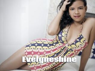 evelyneshine The hot porn