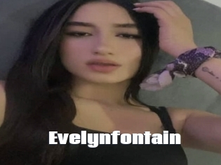 Evelynfontain
