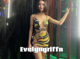evelyngriffn The hot porn
