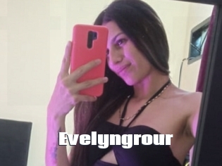 Evelyngrour