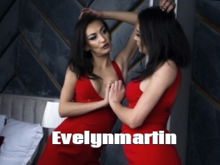 Evelynmartin
