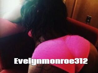 Evelynmonroe312