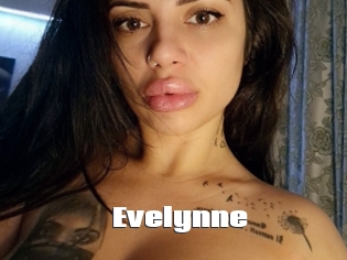 Evelynne