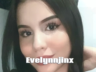 Evelynnjinx