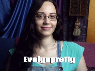 Evelynpretty