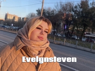 Evelynsteven