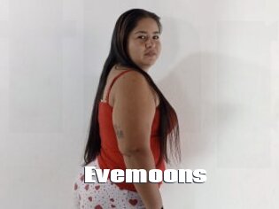 evemoons The hot porn