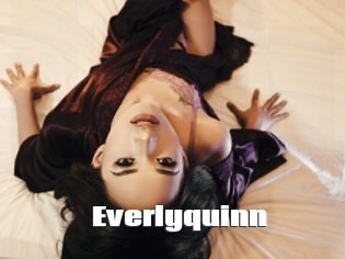 Everlyquinn