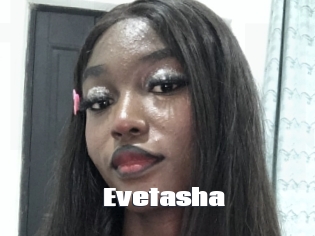 evetasha The hot porn