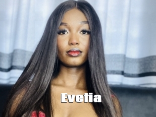 Evetia