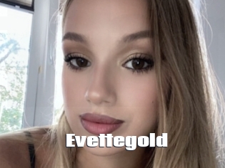 Evettegold