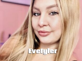 Evetyler