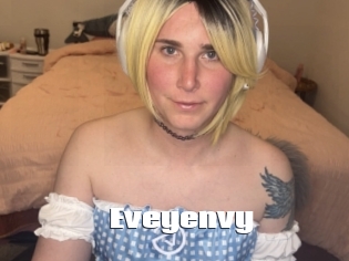 Eveyenvy
