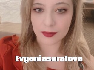 Evgeniasaratova