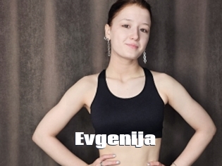 Evgenija