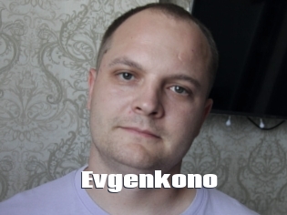 Evgenkono