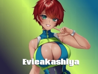 Evieakashiya