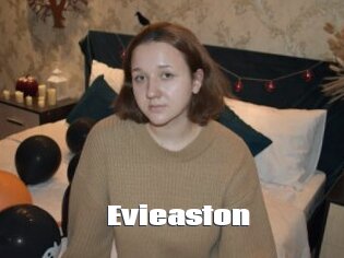 Evieaston