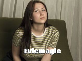 Eviemagic