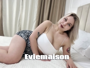 eviemaison The hot porn