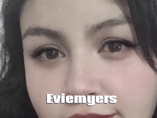 Eviemyers