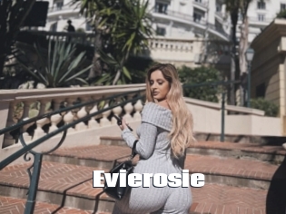 Evierosie
