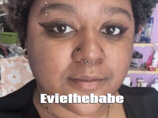 Eviethebabe