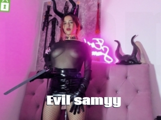 Evil_samyy