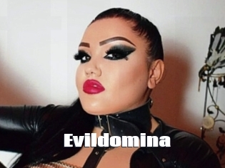 Evildomina