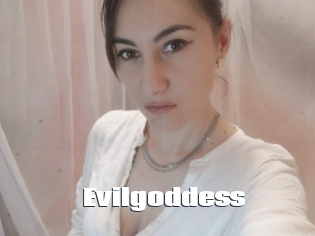 Evilgoddess