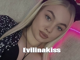 Evilinakiss