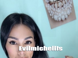 evilmichellts The hot porn