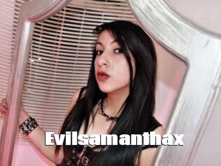 Evilsamanthax