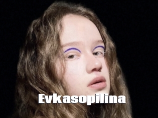 Evkasopilina