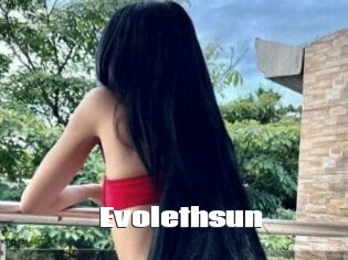 Evolethsun