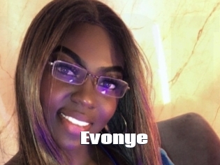 Evonye