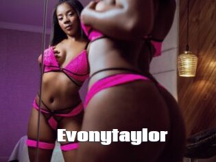 Evonytaylor