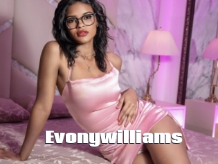 Evonywilliams