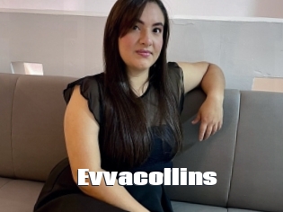 evvacollins The hot porn