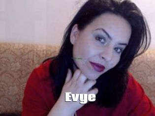 Evye