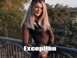 Exception