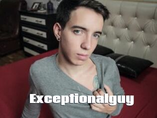Exceptionalguy