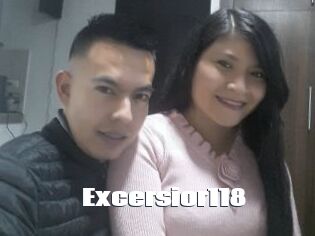 Excersior118