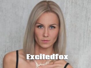 Excitedfox