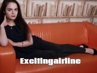 Excitingairline