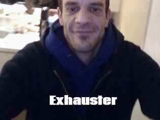 exhauster The hot porn