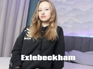 Exiebeckham