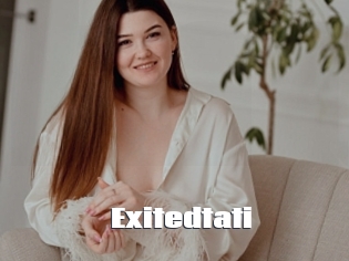 Exitedtati