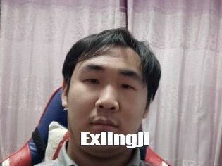 Exlingji