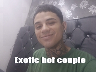 exotic_hot_couple The hot porn